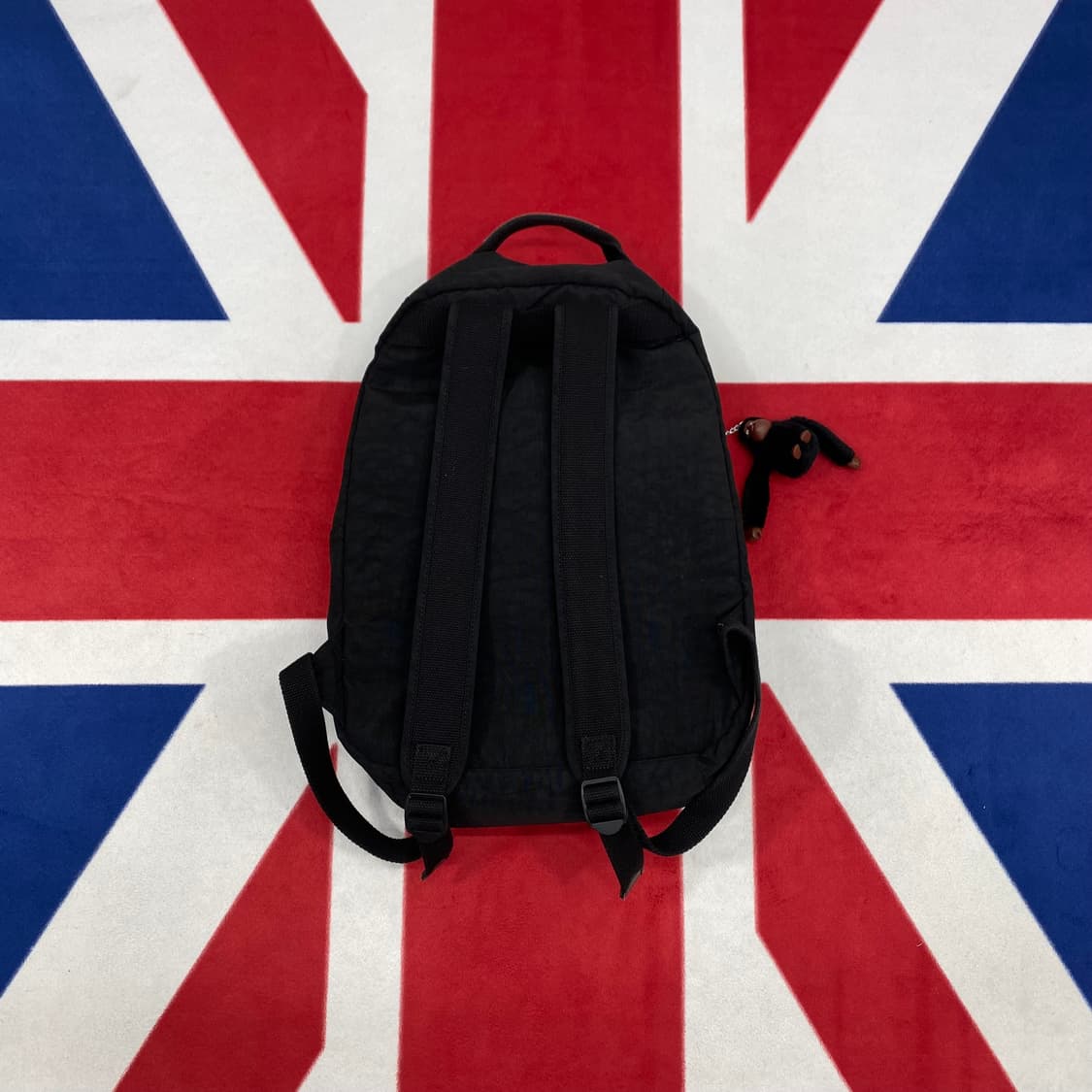 키플링 백팩 35x43 상품이미지3