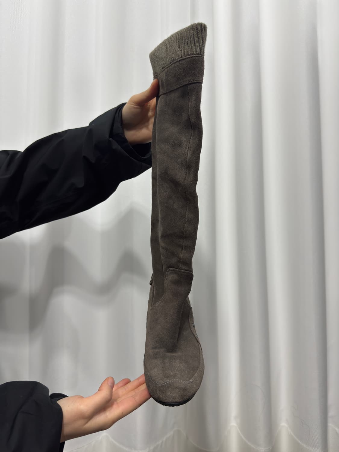 design boots 상품이미지2