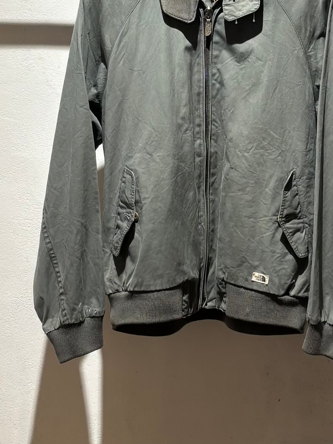 The NorthFace Field Jacket 상품이미지3