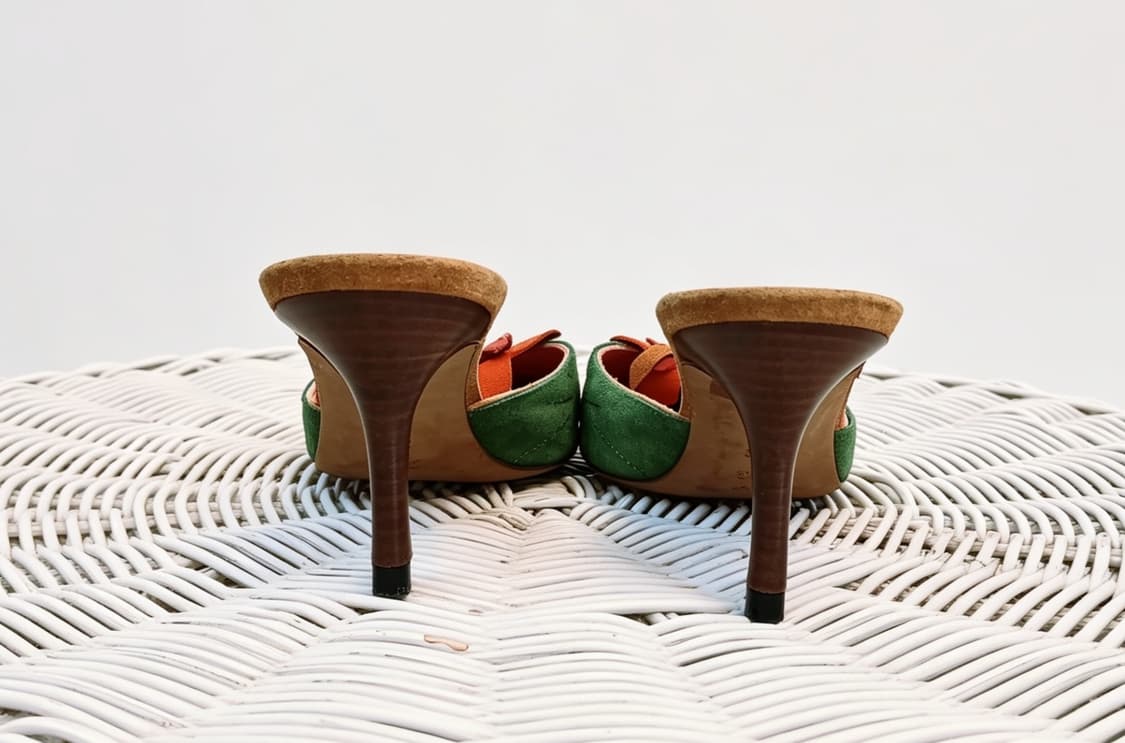 [MADE IN ITALY] 필로소피 디 로렌조 세라피니 뮬 상품이미지4