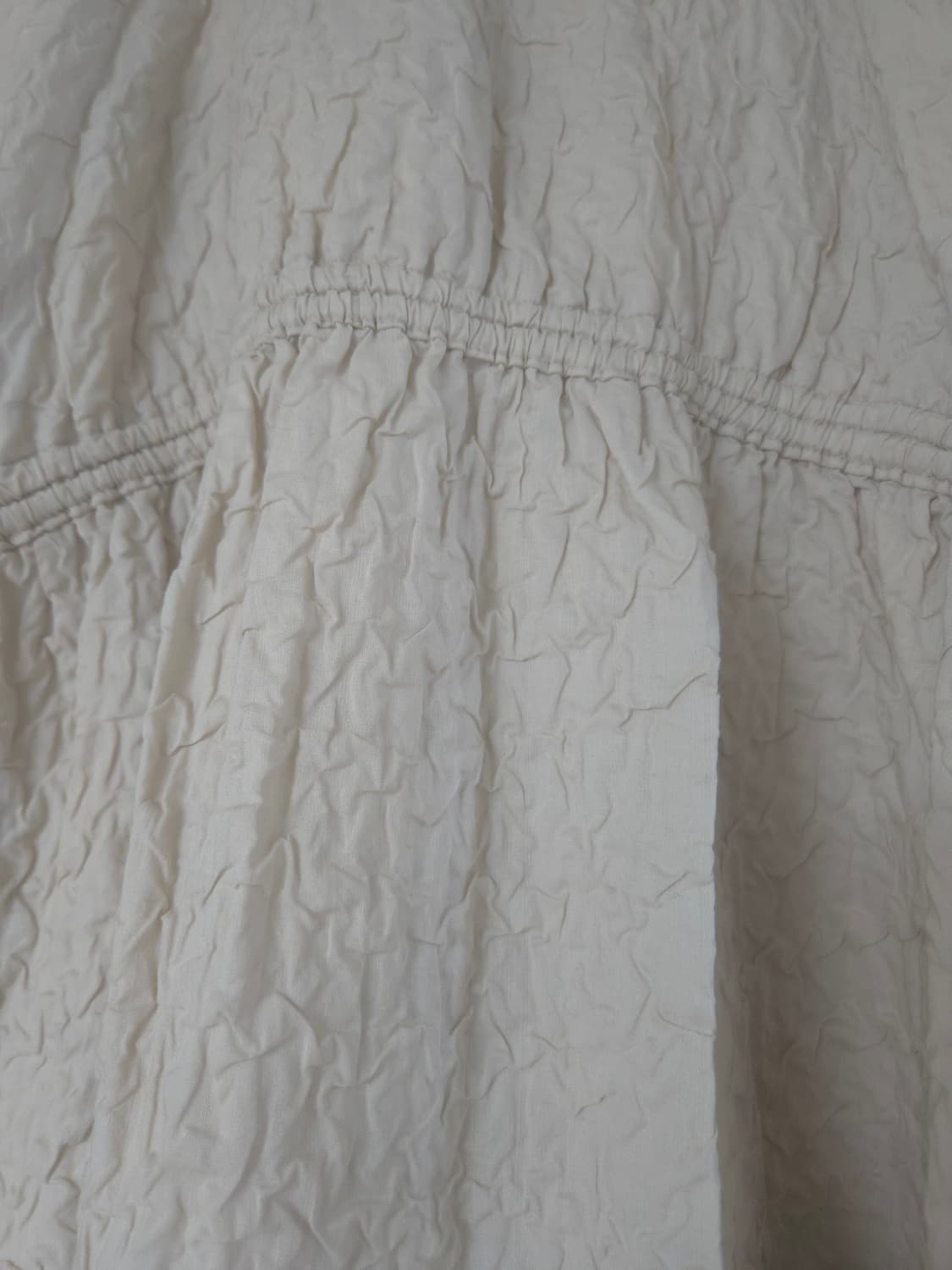 밀라오웬 엠포스커트 아이보리 상품이미지4