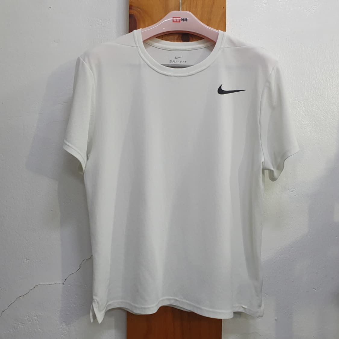 나이키 DRI-FIT 반팔 러닝티(110) 상품이미지1