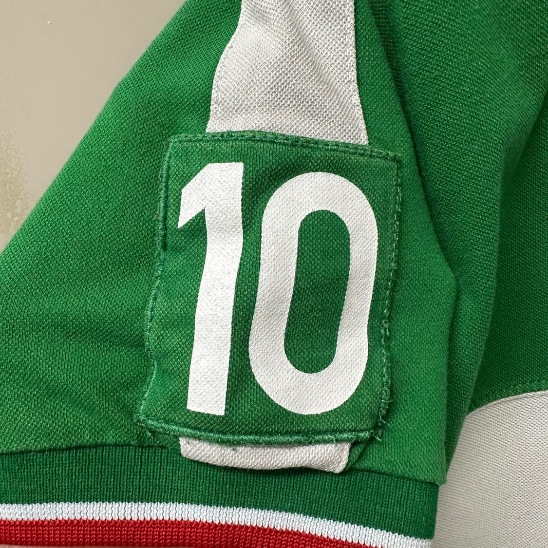 (M)폴로PK 반팔-Y392 상품이미지4