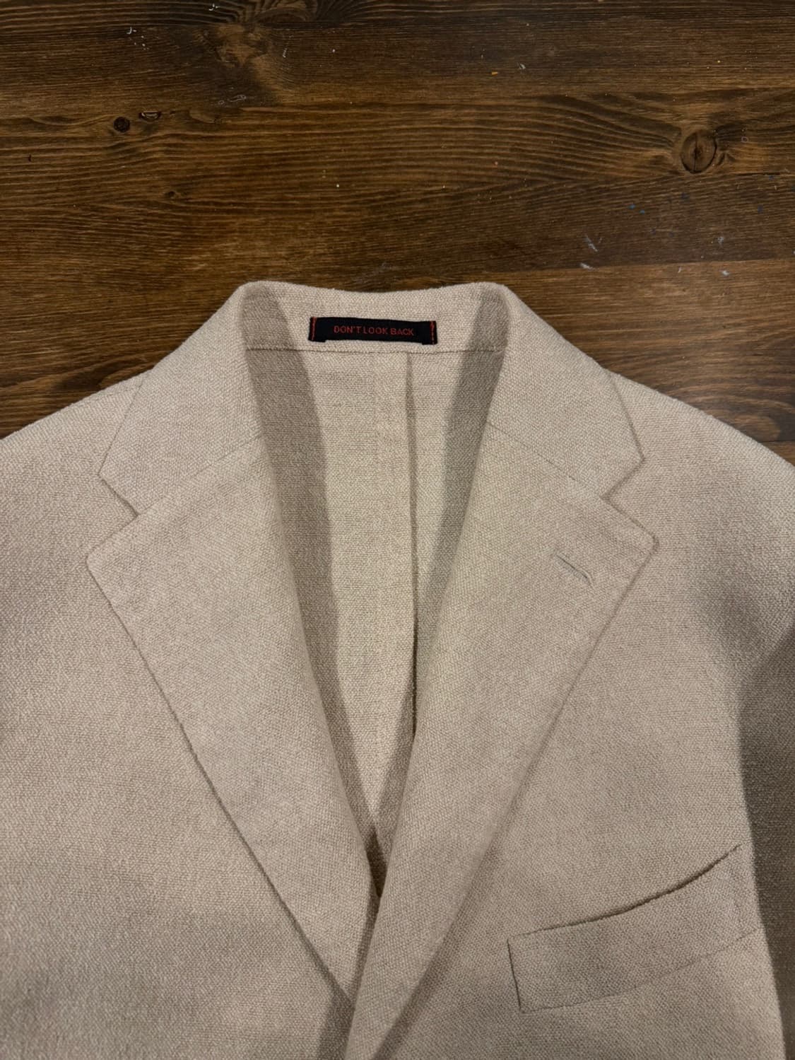 더 지지 테일러드 자켓 103 상품이미지7