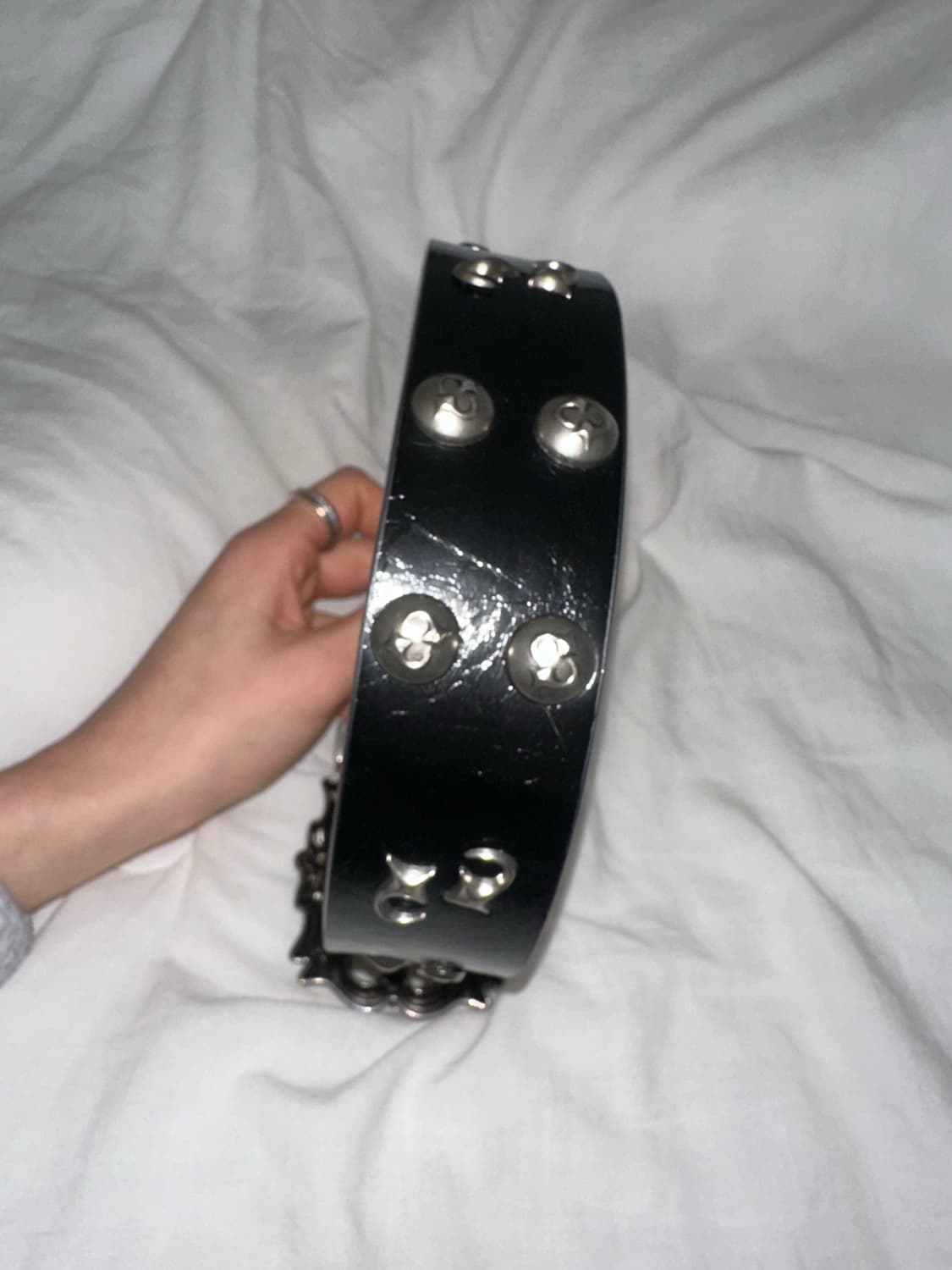 떠그맛 벨트 상품이미지4