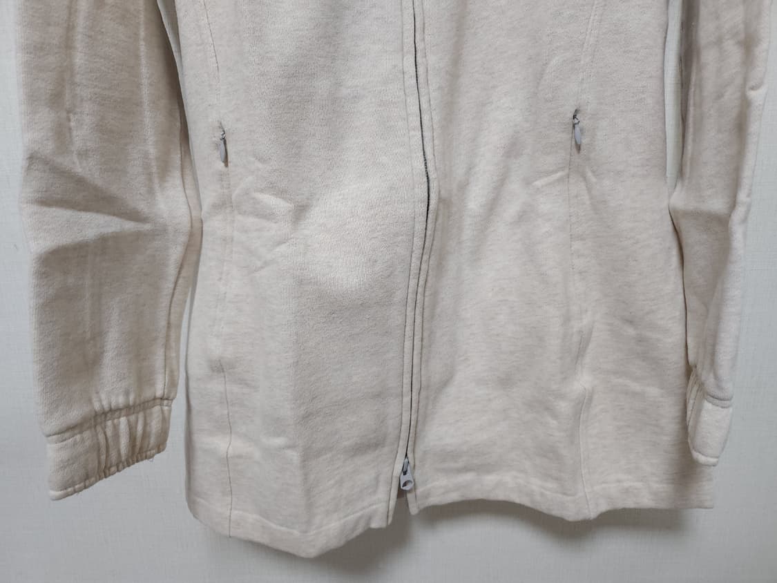 매장판 AX 알마니익스체인지 기모 후드집업 롱자켓 여성 F
​ 상품이미지8