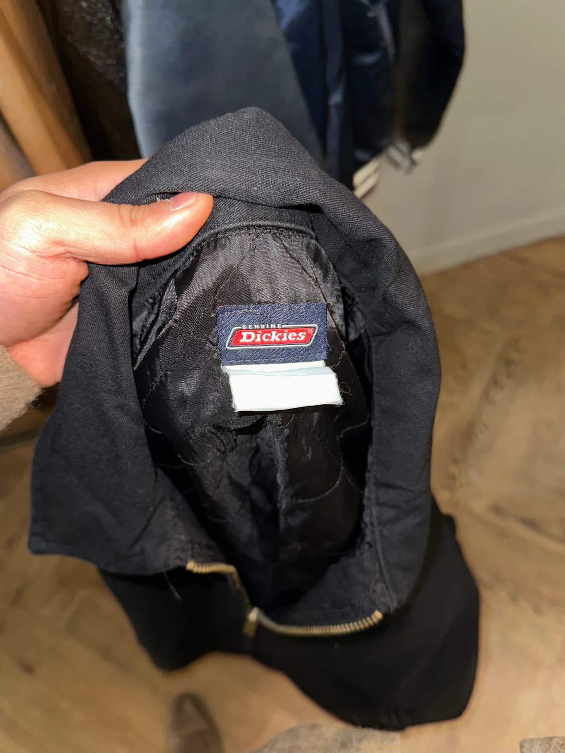 00’s Dickies Eisenhower single work JK 상품이미지9