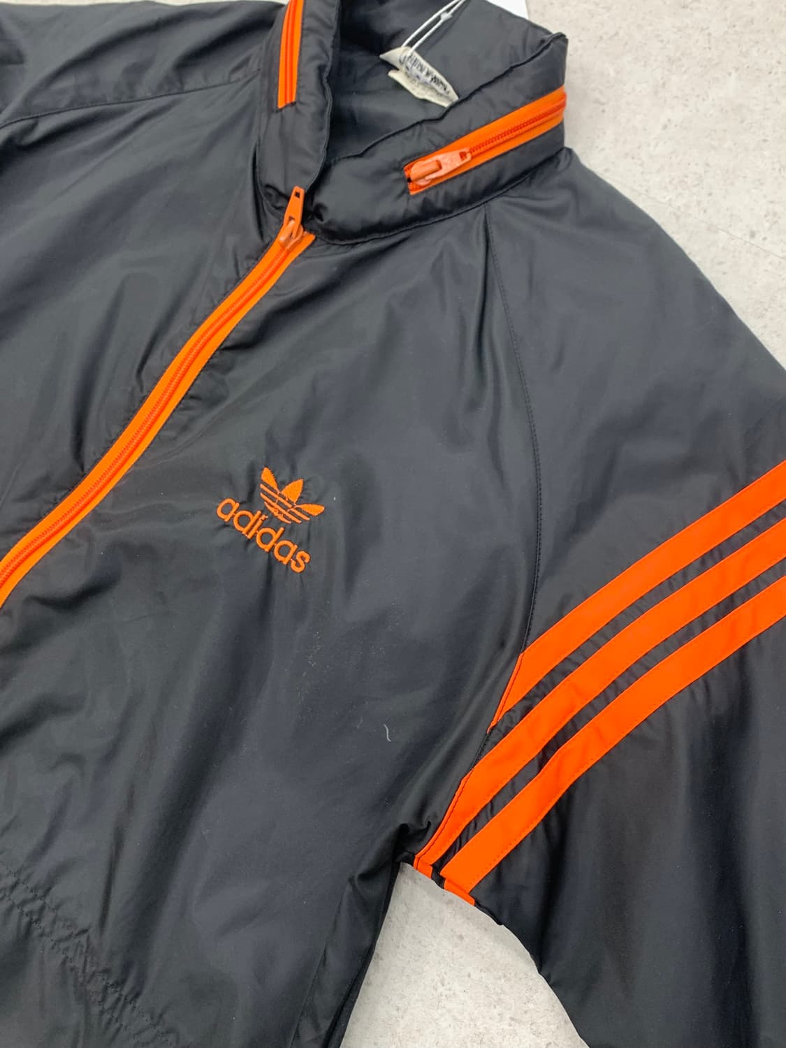 Adidas 아디다스 80‘s Descent 바람막이 상품이미지4