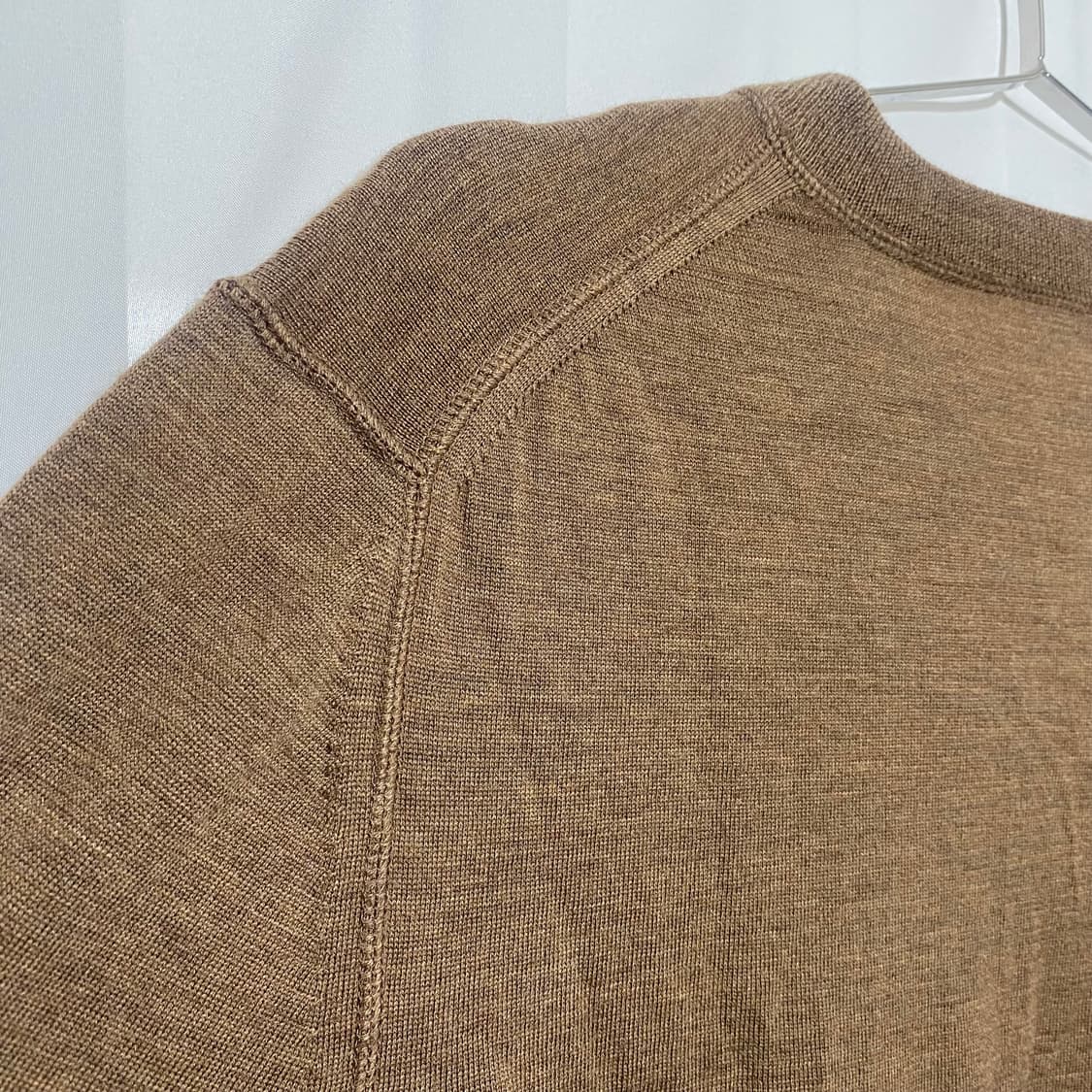 엔할리우드 니트 상품이미지2