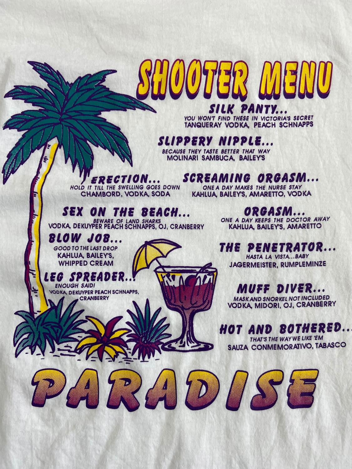 90’s Fruit of the Loom 반팔 티셔츠 상품이미지3