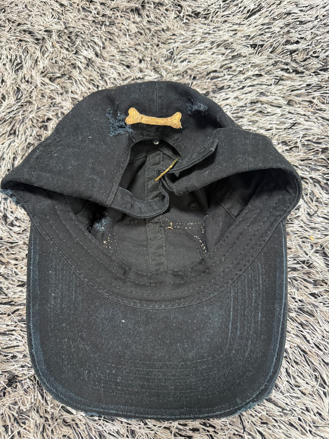 빈티지 볼캡 상품이미지3