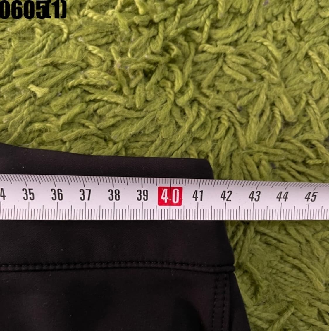 아크테릭스 감마 AR 팬츠 상품이미지6