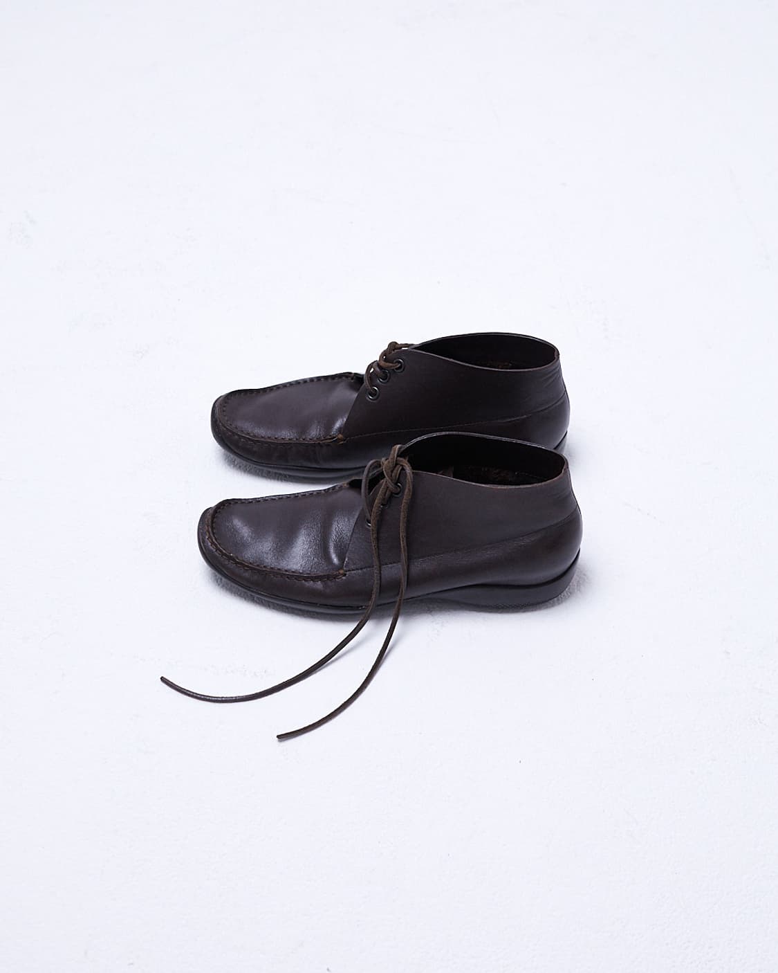 Prada Sport Chukka Boots 상품이미지3