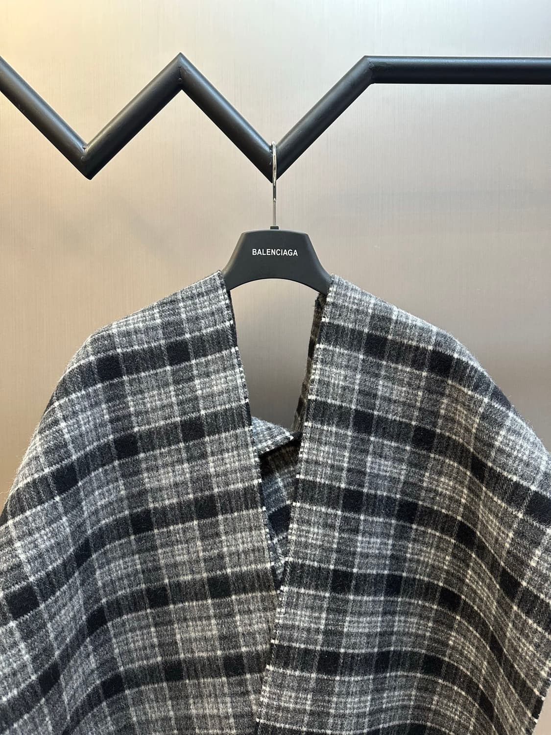 발렌시아가 스카프 상품이미지2