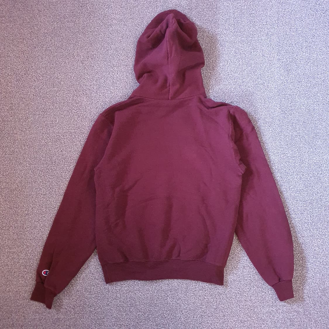 챔피온  후드 기모 No.32 상품이미지5