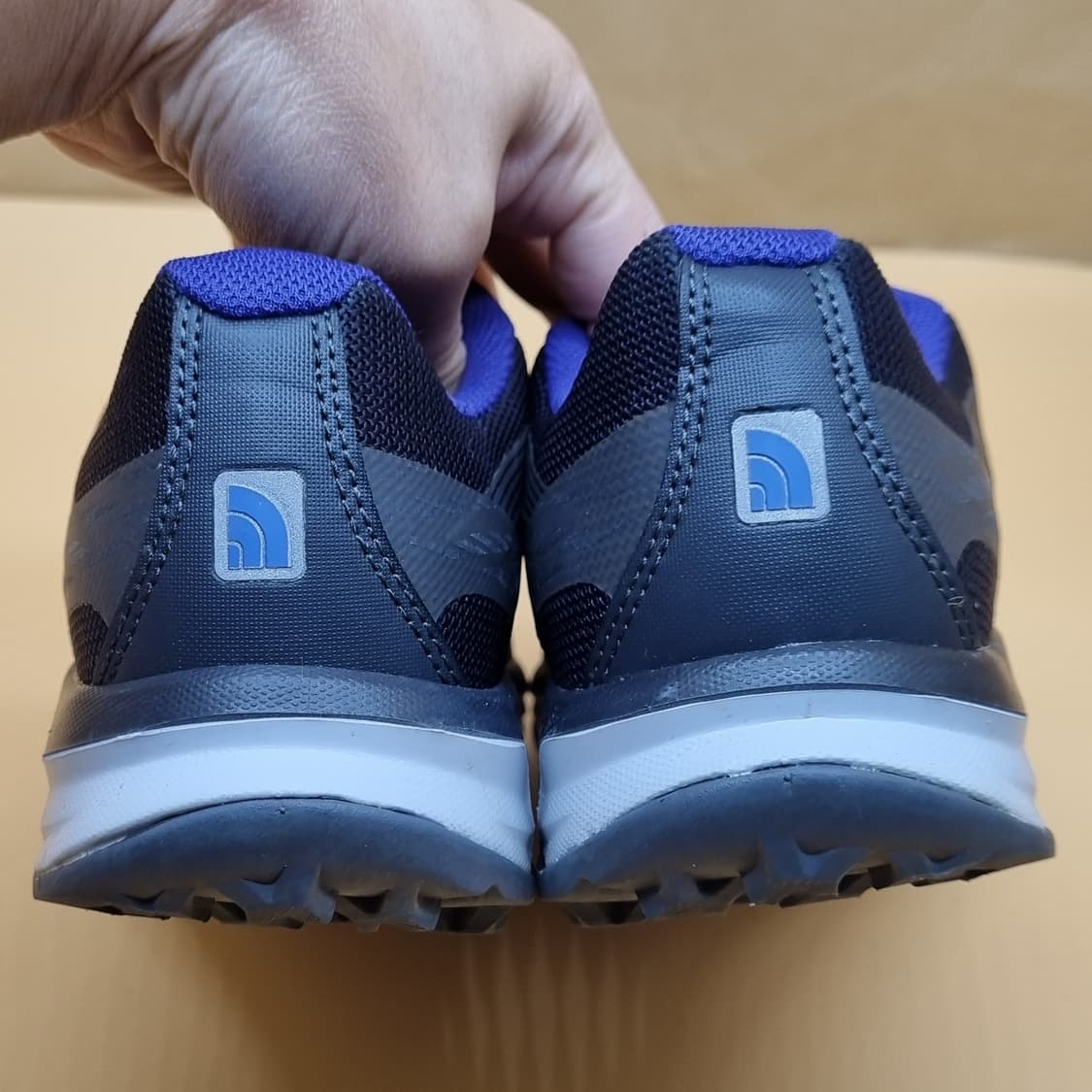 노스페이스 골프화240 상품이미지4