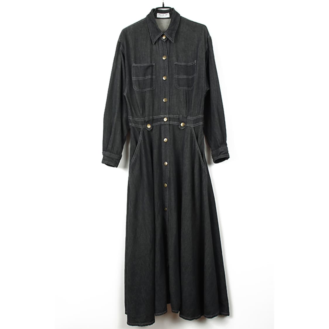 TOUR DE VILLE 데님원피스(S) 상품이미지1