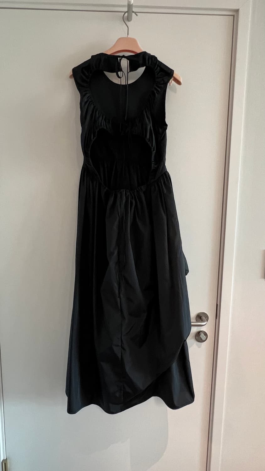 세실리에반센 원피스  상품이미지4