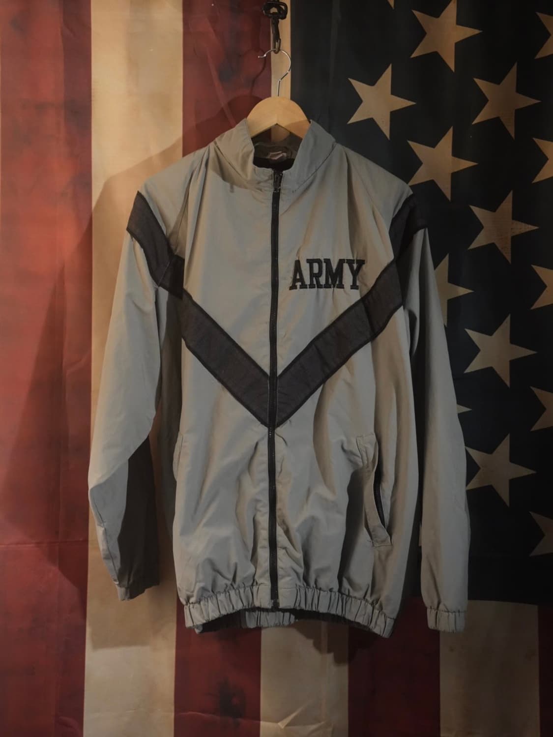 00s IPFU 자켓 1세대 (L-L) 상품이미지1