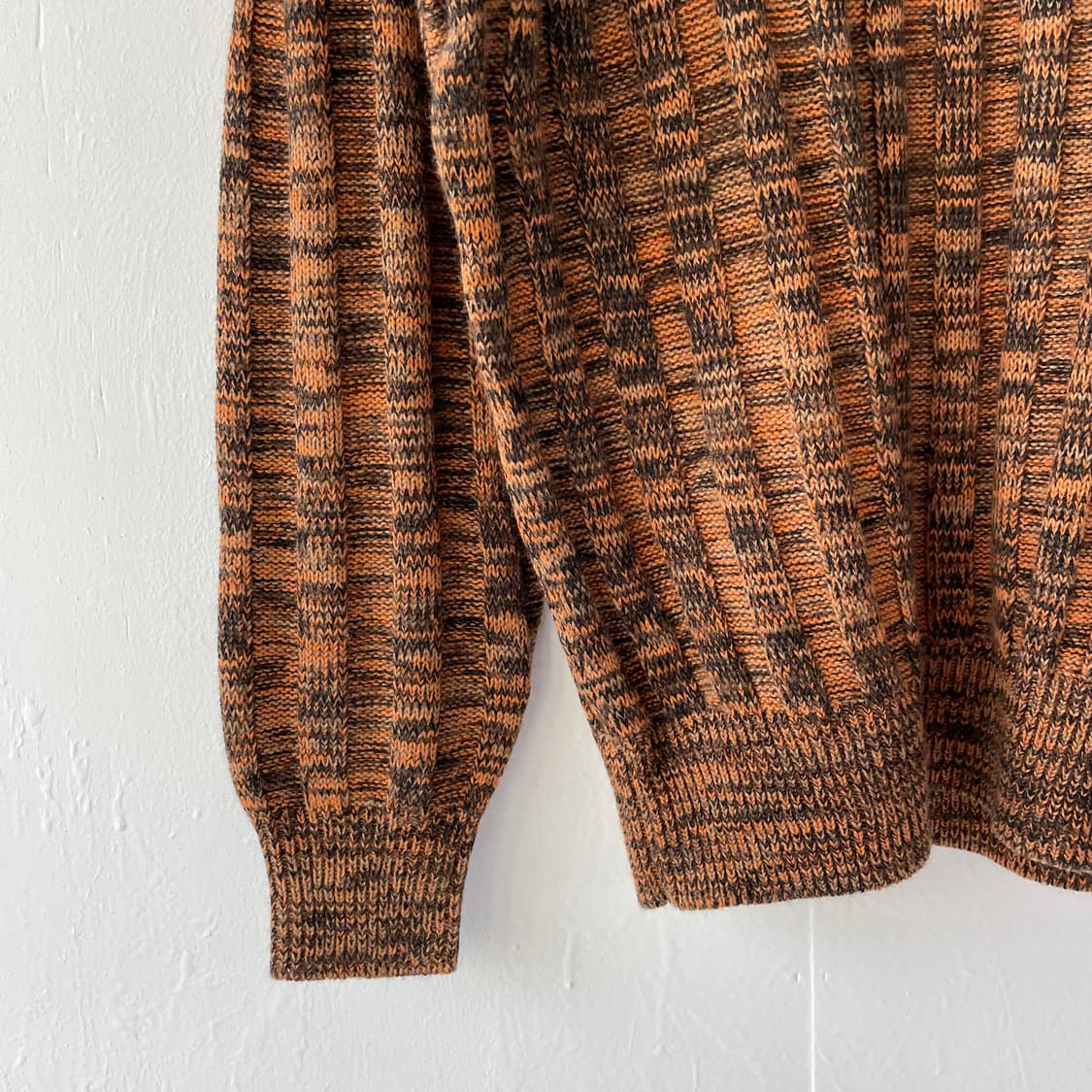 미쏘니 울 니트 상품이미지4