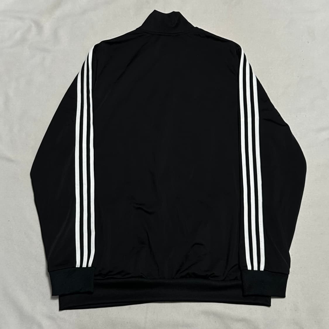 3XL 아디다스 첼시 블랙 트랙탑 상품이미지3