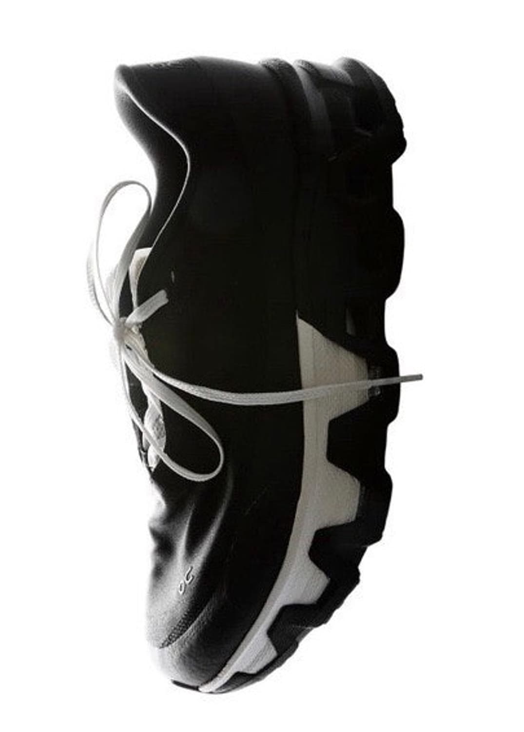 온러닝 파프 클라우드몬스터 하이퍼 블랙 판매합니다 상품이미지1