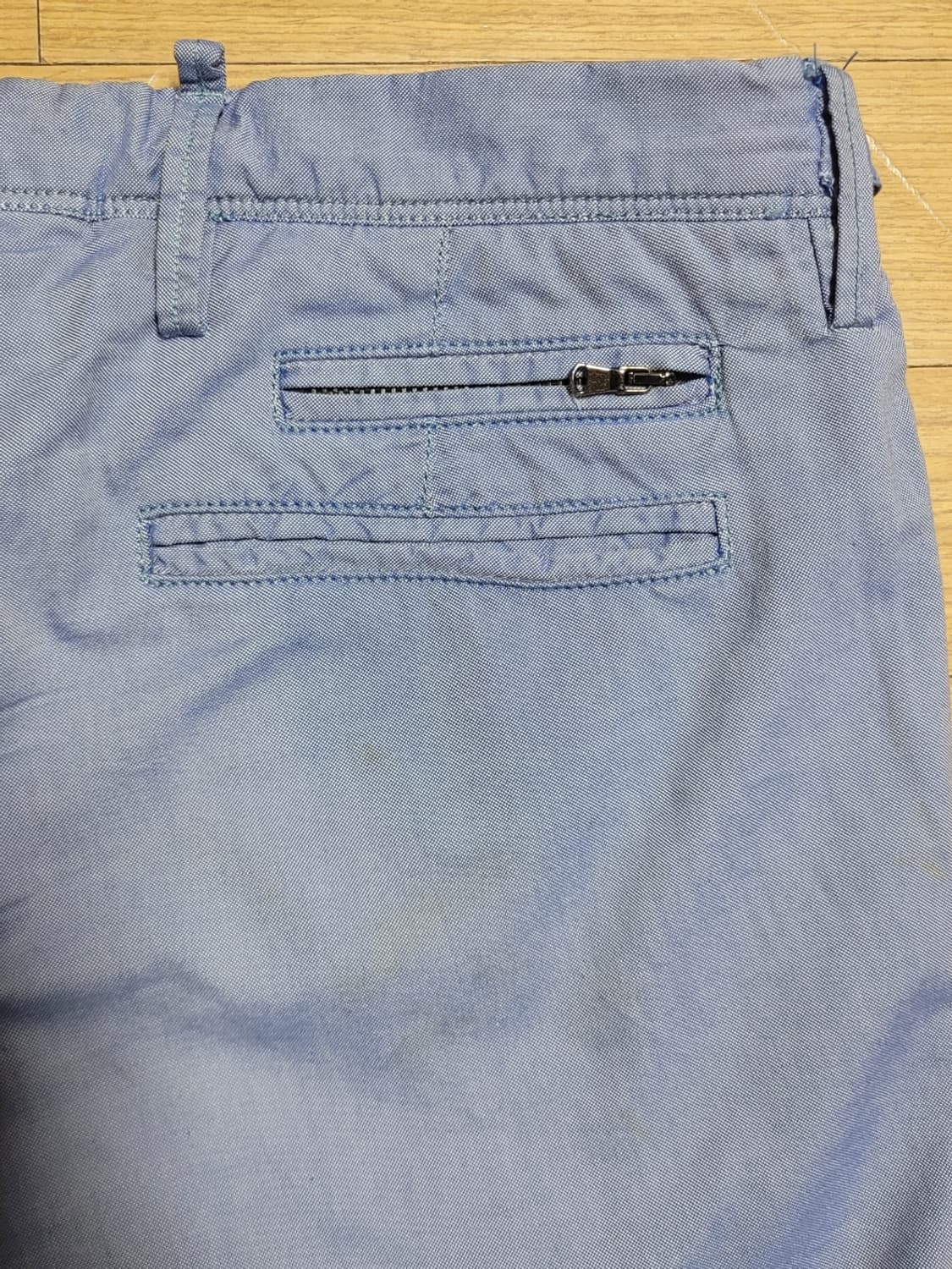 MESSAGERIE 코튼바지 상품이미지9