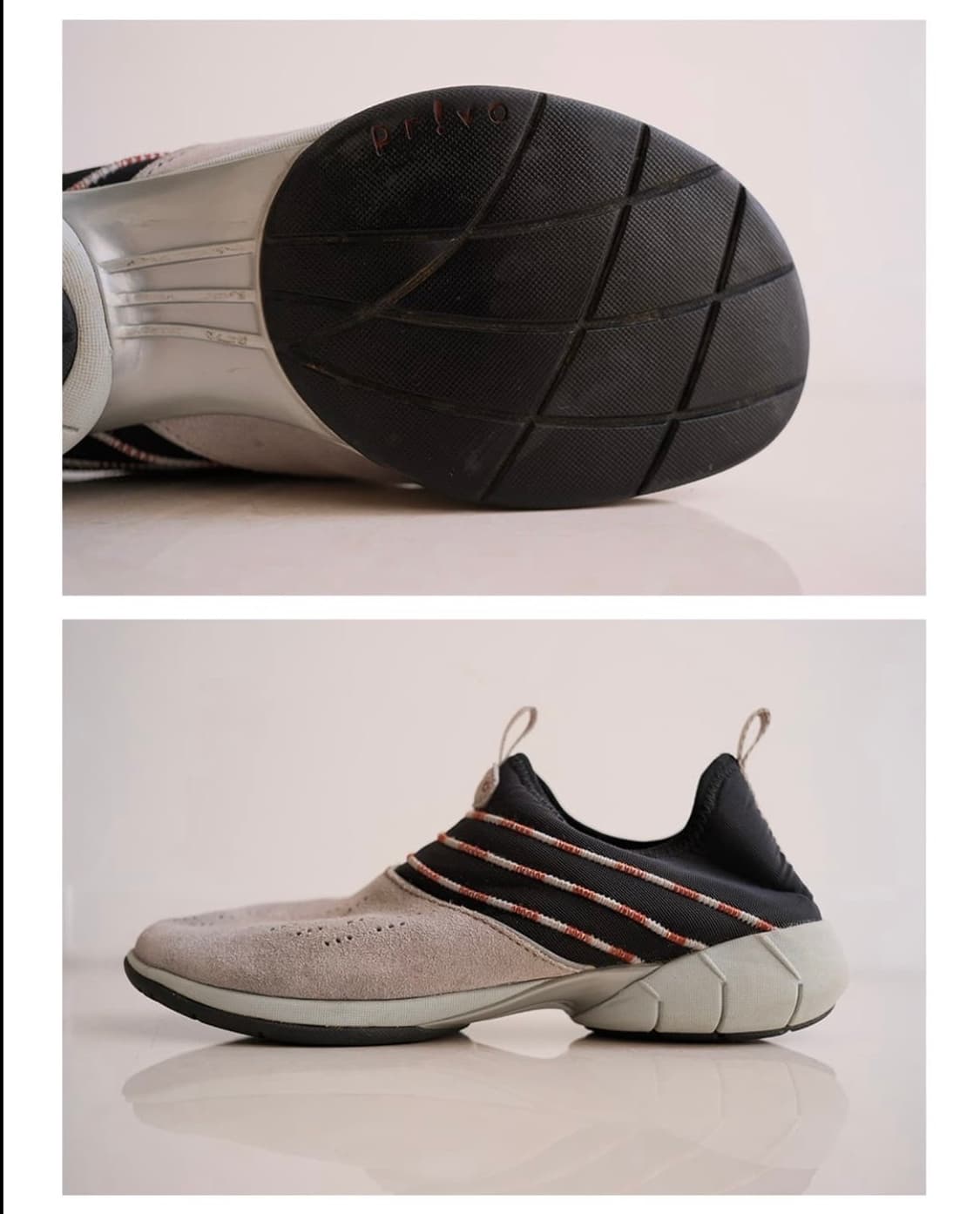 privo by clarks sneakers 상품이미지8