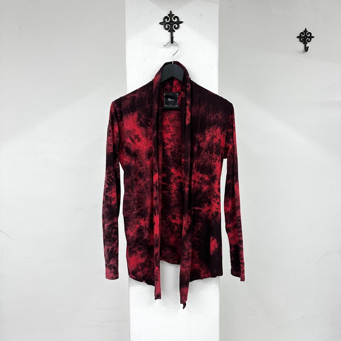 Midas bleach cardigan 상품이미지3