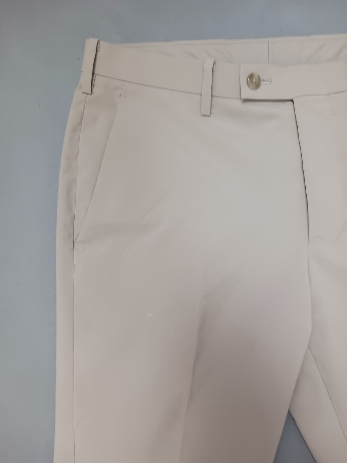 [M] 유니클로 아담스콧 감탄 팬츠 에어센스 상품이미지2
