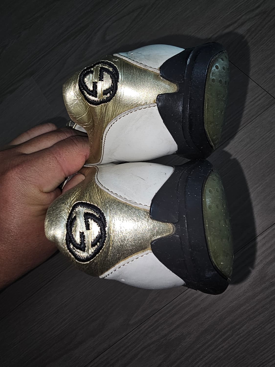 구찌 스니커즈 상품이미지5