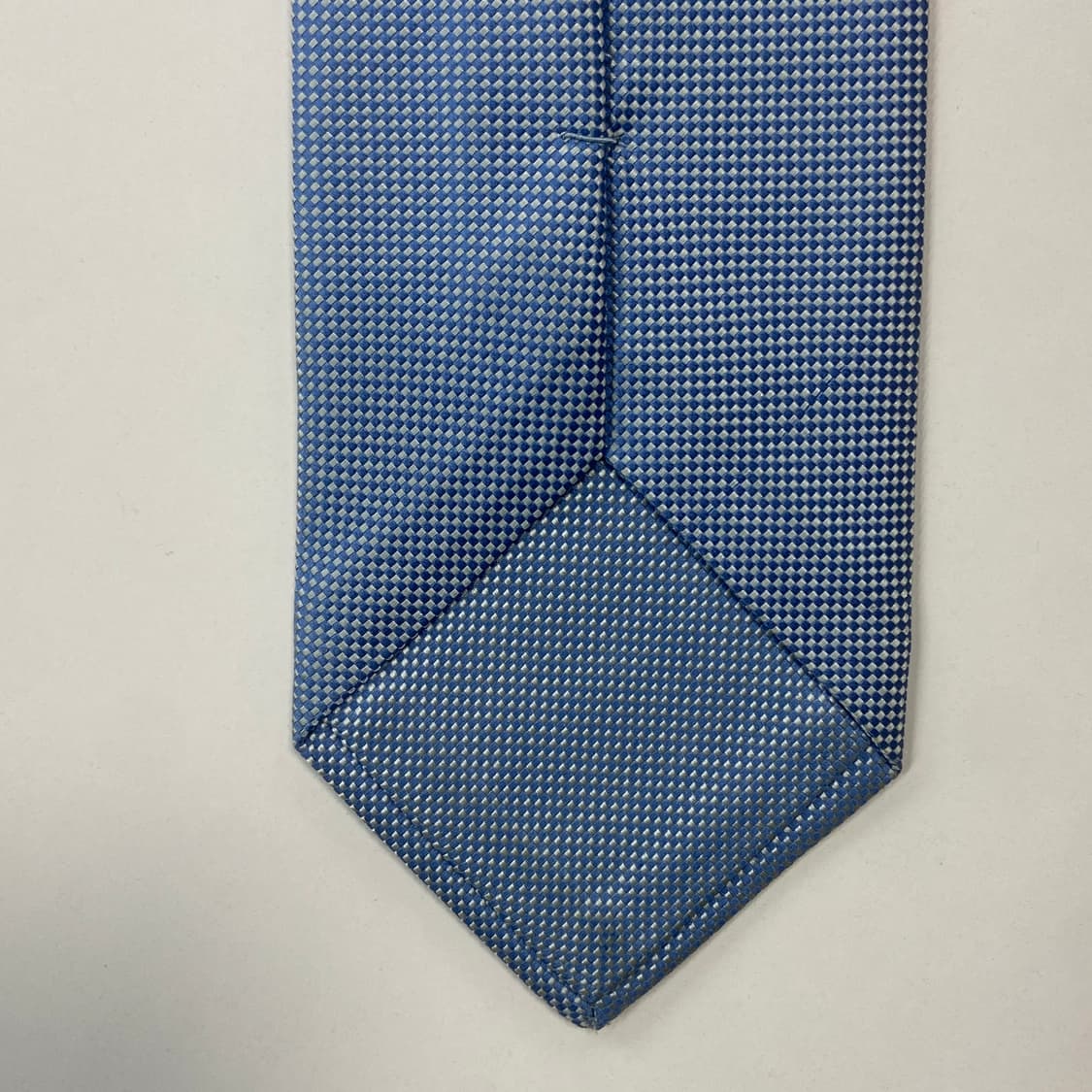 에르메스 명품 정품넥타이(HERMES) 8.1cm 상품이미지7