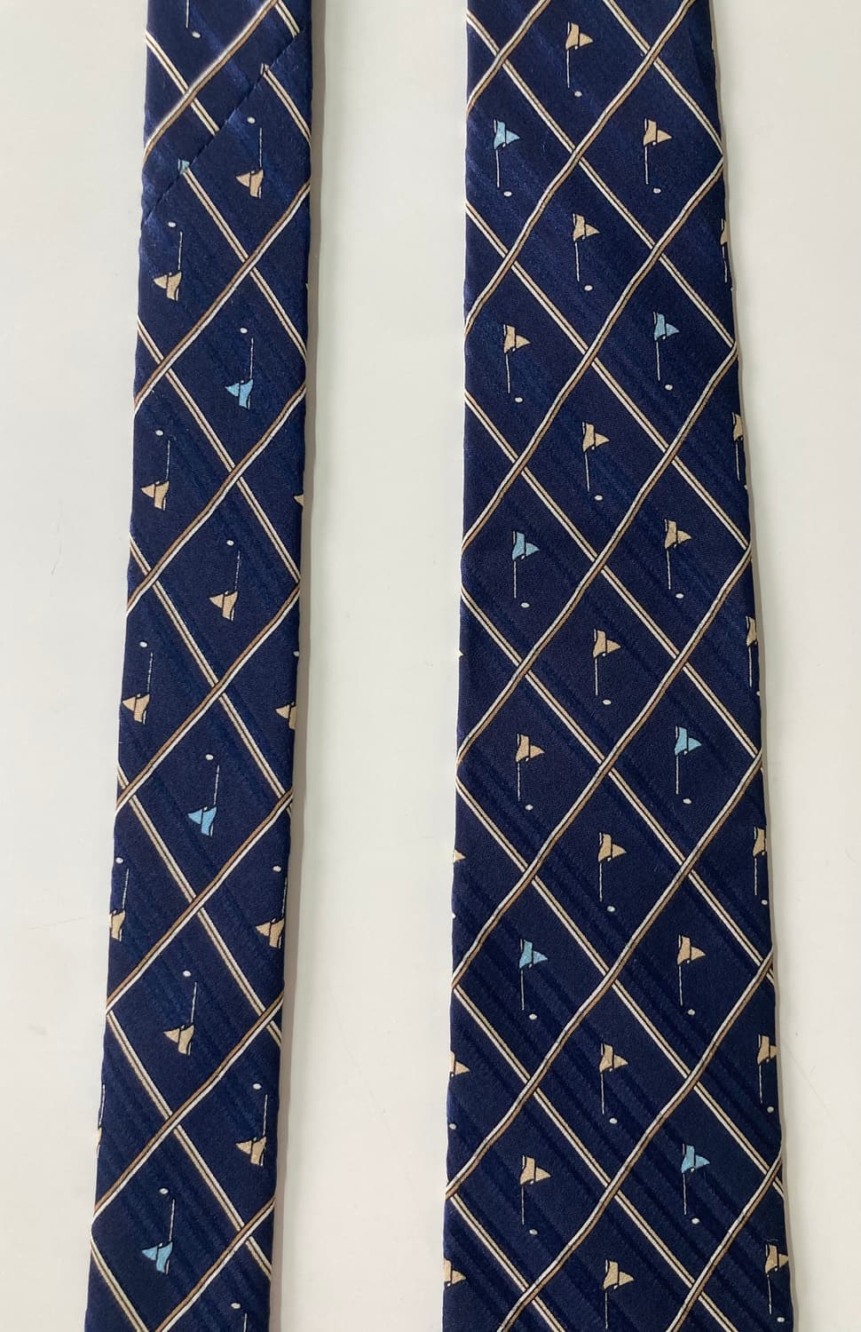 피에르가르뎅 넥타이 상품이미지3