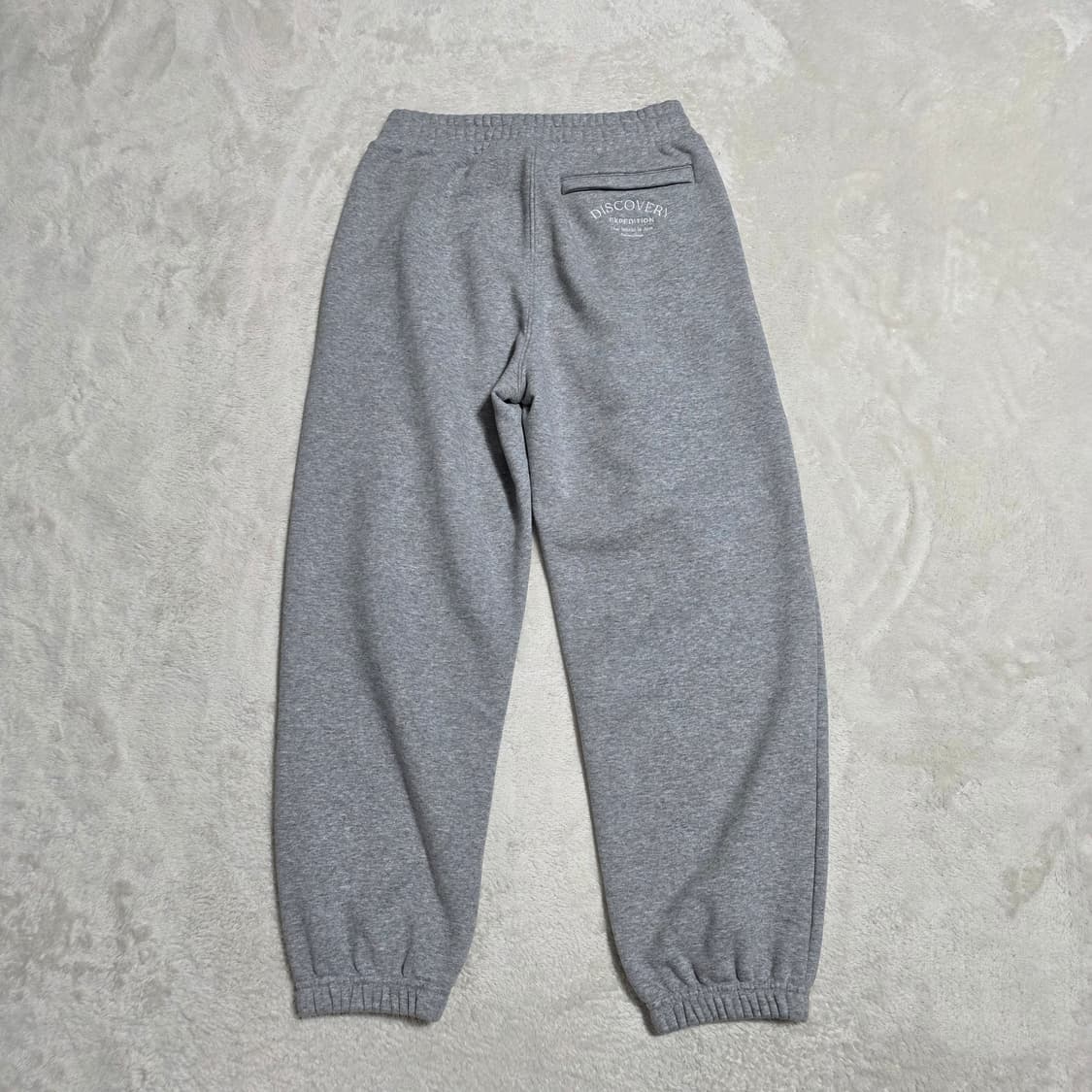 (28)여성 디스커버리 스웻 조거 팬츠  상품이미지3