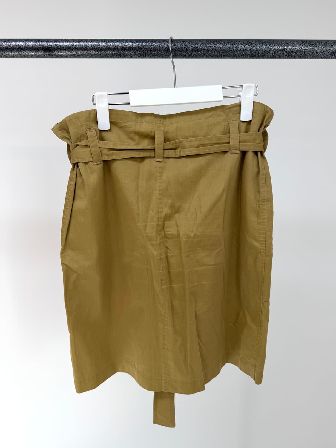 셀린 카고 스커트(36사이즈) 상품이미지3