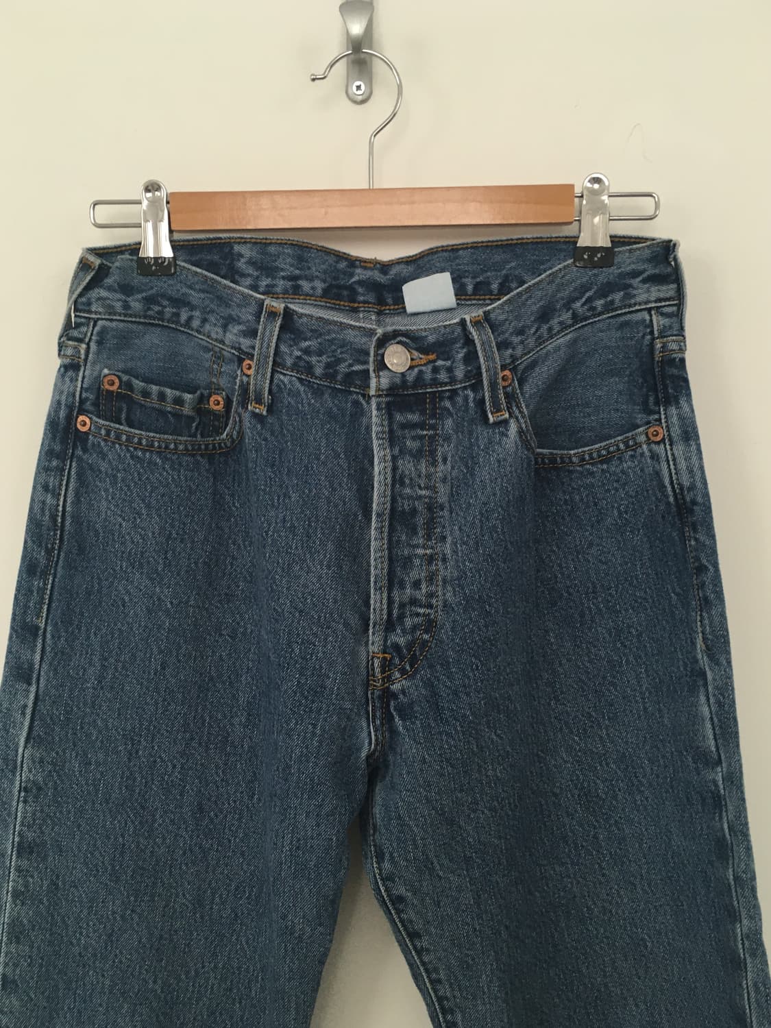 Levis 501 상품이미지4