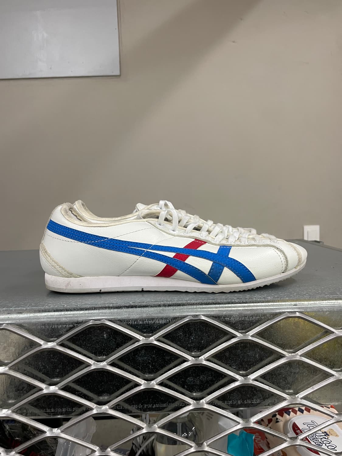 오니츠카타이거 올림포스 250 (gr-3744) 상품이미지4