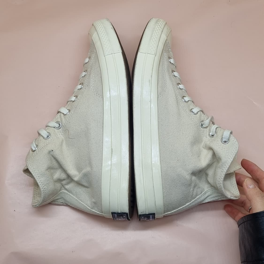 컨버스 척70 남성하이탑290 상품이미지5