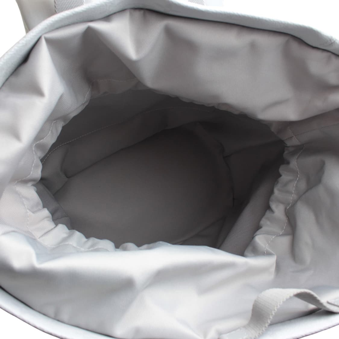 루이비통 모노그램 라이트그레이 프린트 레더 백팩 상품이미지5