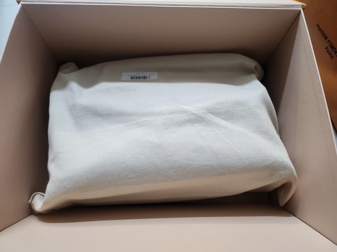 루이비통 다미에 보부르 백 상품이미지5