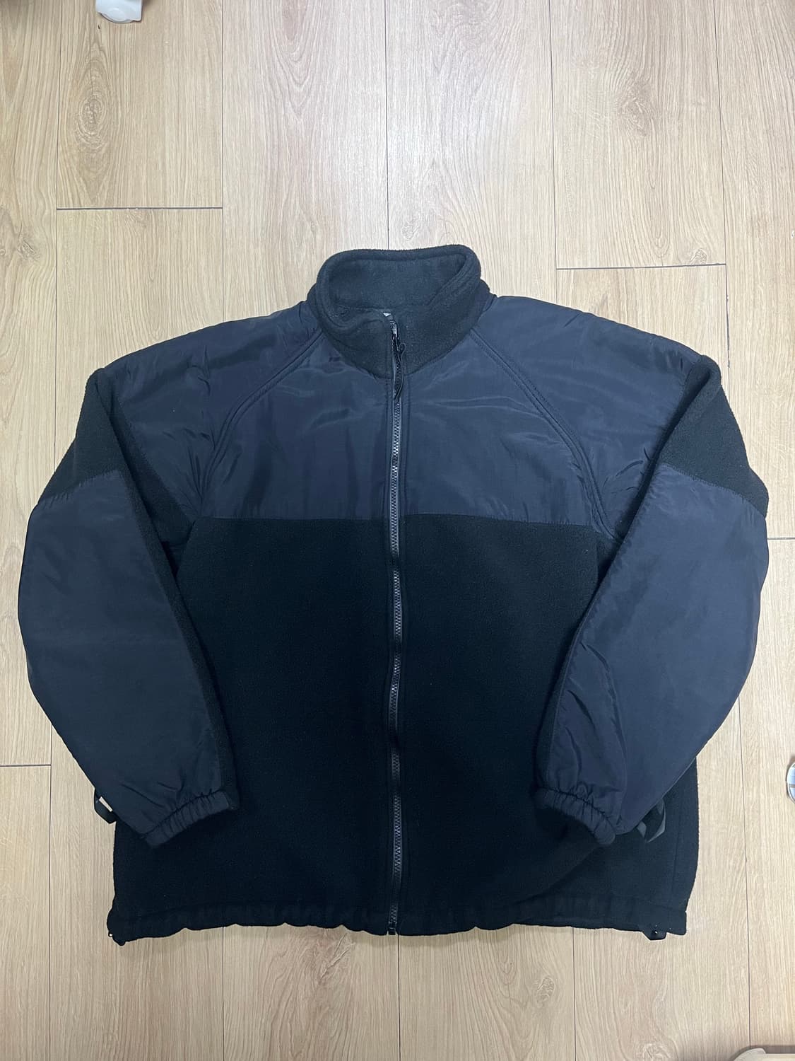 [L-S] 오리지널 미군 해군 폴라텍 200 플리스 자켓 후리스 상품이미지1