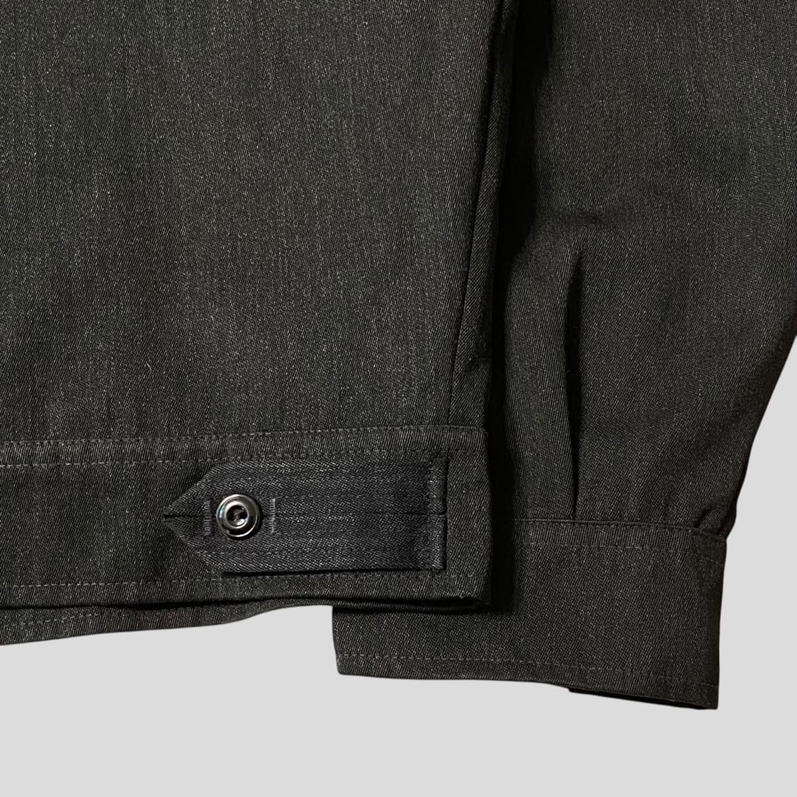 (42)60s 70s 빈티지 메카닉 워크자켓 상품이미지7