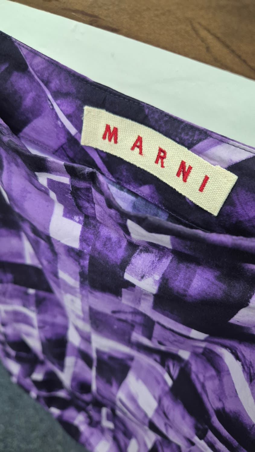 MARNI midi  skirt  상품이미지2