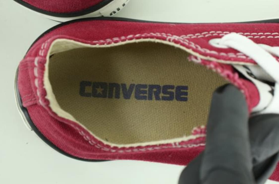 컨버스 스니커즈 상품이미지5