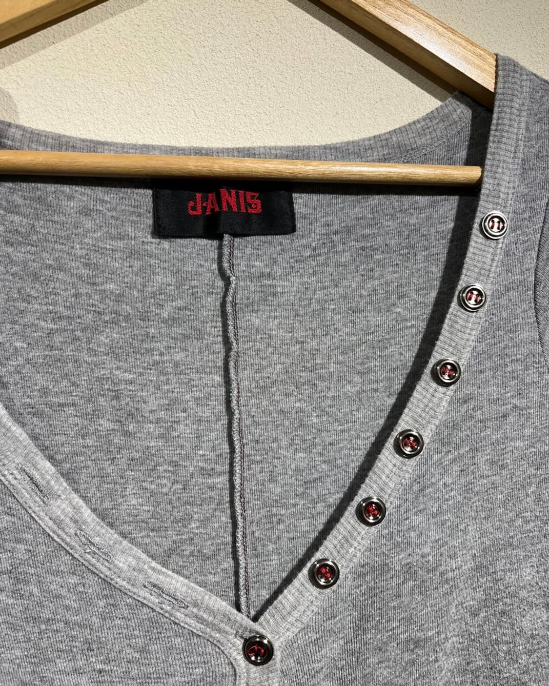 JANIS 펑크 원피스 상품이미지3