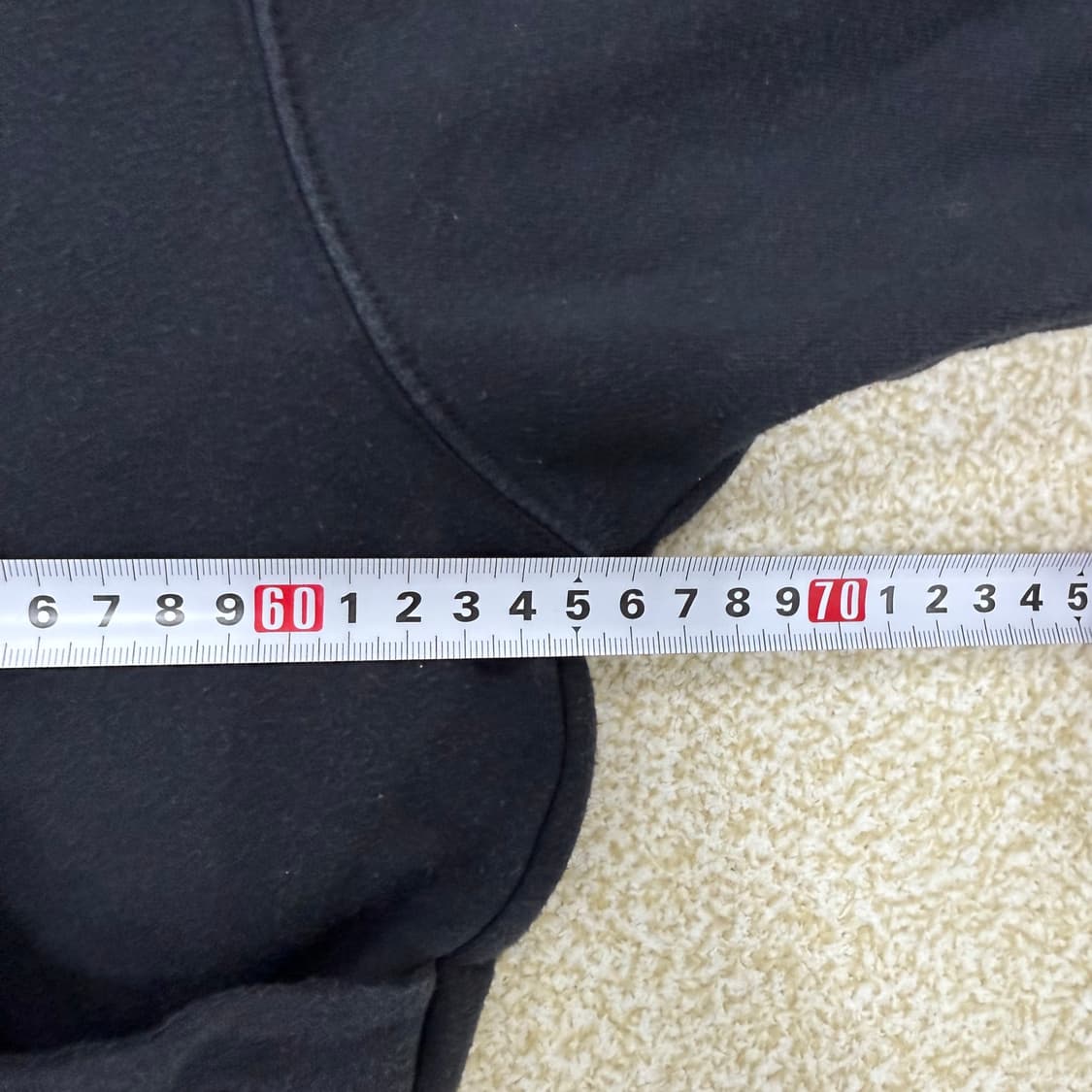 [S] 나이키 여성 스우시 크롭 후드티 1230T2 상품이미지7