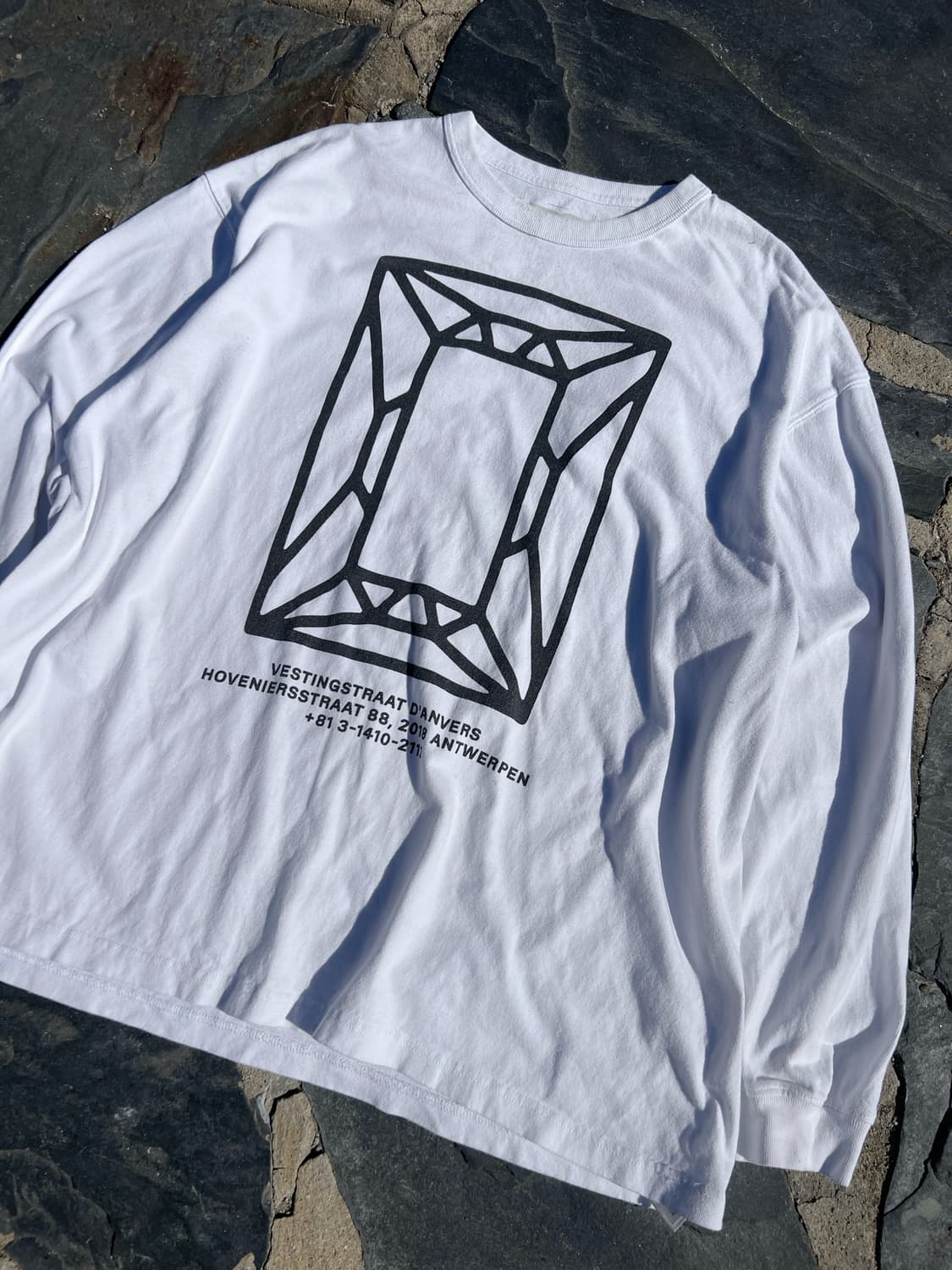 Beams Oversize Long Sleeve 상품이미지4