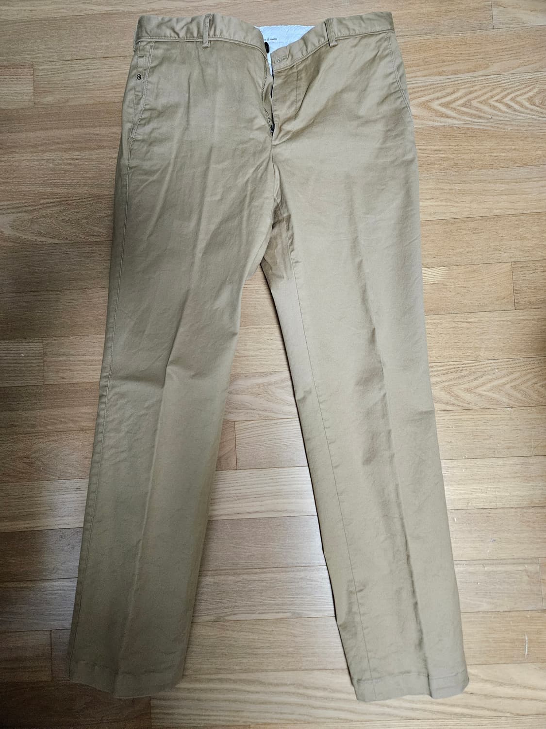 [일괄/31] 라이즈앤빌로우 265 어쎈틱 치노 3종 상품이미지8