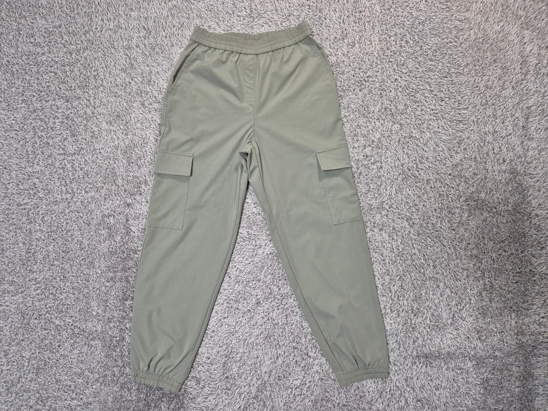 탑텐발란스 여성 스트레치 트레이닝 세트 S 상품이미지7