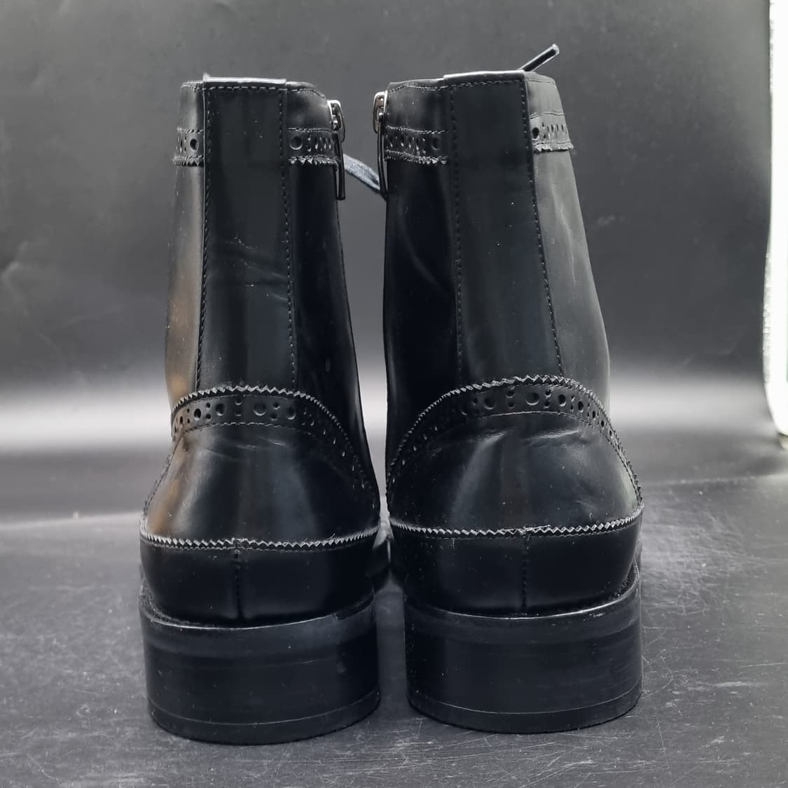 손신발 남성 워커 270 상품이미지4